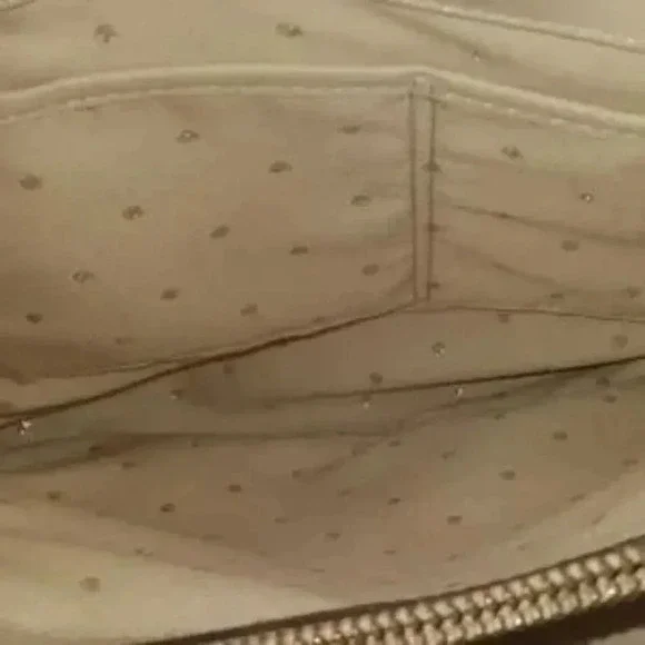 Kate Spade Terrace Bradshaw Leather Satchel - Picture 6 of 8